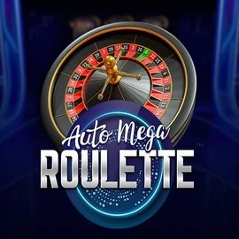 Try Auto Mega Roulette slot by Pragmatic Play on alawins.eu – logo image
