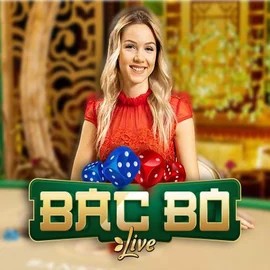 Bac Bo – slot by Evolution, featured at alawins.eu