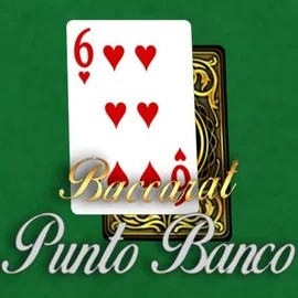 Baccarat - Punto Banco slot visual from Red Tiger Gaming available on alawins.eu