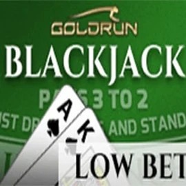 Blackjack Low Bets slot icon by Holland Power Gaming, available at AlaWin Casino