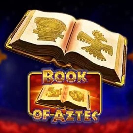Play Book of Aztec slot by Amatic Industries on alawins.eu