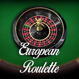 European Roulette (Red Tiger) by Red Tiger Gaming, showcased at alawins.eu – game logo