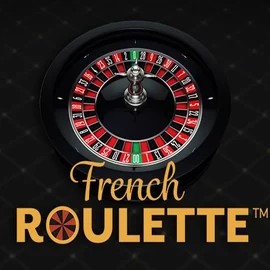 French Roulette (NetEnt) casino game by NetEnt – featured logo at AlaWin Casino