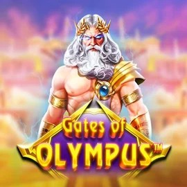 Gates of Olympus slot logo by Pragmatic Play at AlaWin CasinoGates of Olympus