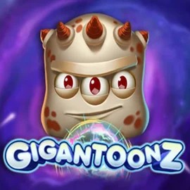 Play Gigantoonz slot by Play'n GO on alawins.eu