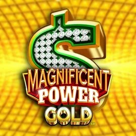 Try Magnificent Power Gold slot by Oros Gaming on alawins.eu – logo image