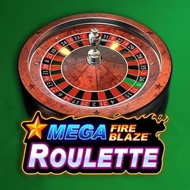 Mega Fire Blaze Roulette – slot by Playtech, featured at alawins.eu