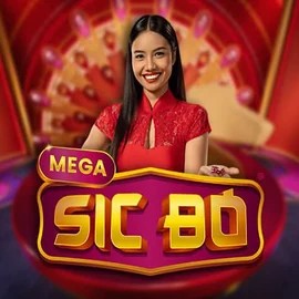 Mega Sic Bo online slot from Pragmatic Play – play at alawins.eu