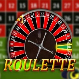 Roulette (Pragmatic Play) logo by Pragmatic Play AlaWin Casino
