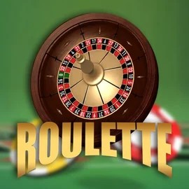 Try Roulette (Relax Gaming) slot by Relax Gaming on alawins.eu – logo image