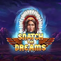 Play the Snatch The Dreams slot by SYNOT Games on AlaWin Casino
