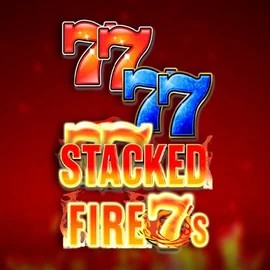 Stacked Fire 7s – slot by Inspired Gaming, featured at alawins.eu