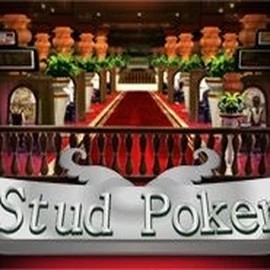 Play Stud Poker 3D slot by iSoftBet on alawins.eu