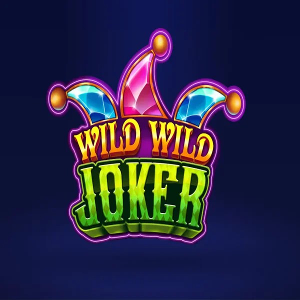 Slots logo of Wild Wild Joker from Pragmatic Play at AlaWin Casino