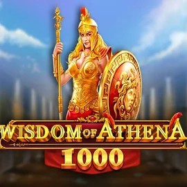 Wisdom of Athena 1000 online slot from Pragmatic Play – play at alawins.eu